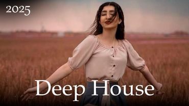 Umar Keyn & DNDM & Davvi - The Best Deep House Album Mix 2025 !