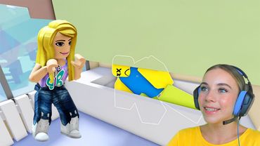 НАЙДИ МЕСТО, ЧТОБЫ СПРЯТАТЬ ТЕЛО в ROBLOX!