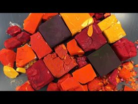 Juicy Flaky Dyed BSN 💕