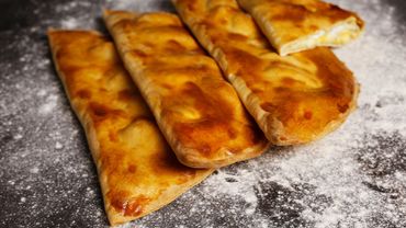 Невозможно оторваться -  ГВЕЗЕЛИ/ღვეზელი.