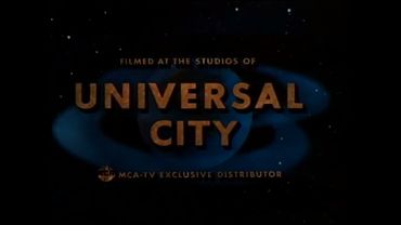 Harbour-UTV Productions/Universal Television (1968) #3