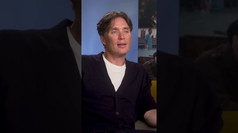 Муд: Кілліан Мерфі