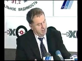 События (ТВЦ, 22.02.2000, 20:00 MSK)