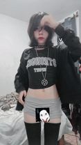 chico pepinillo es muy gracioso 😂😂#femboy #femboytiktok #alternative ...