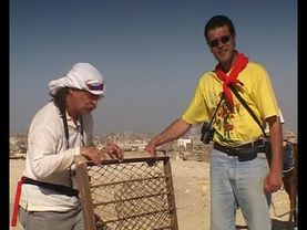 Запретные темы истории: Великий трансформатор (6 серия)