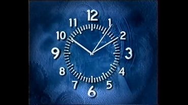 Окончание эфира перед профилактикой (ОРТ +2, 16.04.2000)