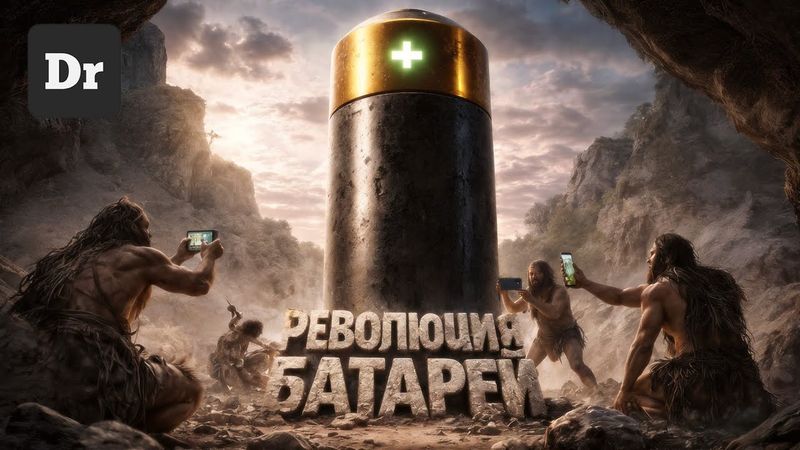 АККУМУЛЯТОРЫ — ЧТО ДАЛЬШЕ?