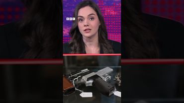 Зброя - з 18 років. Хто має право на вогнепальну зброю в Австрії #грац #стрілянина #школа #shorts