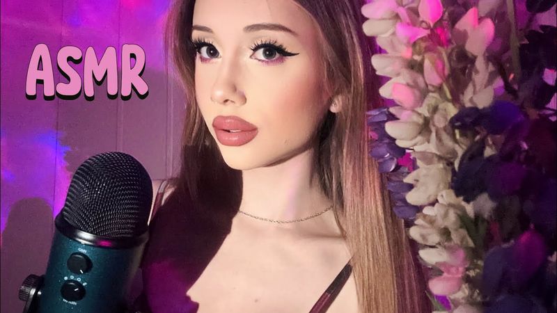 АГРЕССИВНЫЙ И БЫСТРЫЙ АСМР ☆♡* ★.°°★