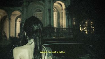 Artemas - how could u love somebody like me? (official lyric video)