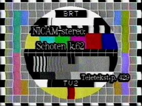 TV-DX BRT-2 E62 PM5544 15.10.1990