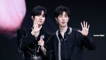 【Eng Sub】XingQiu Bangkok Fan Meeting by PerfectNight丨11250403 Part 1/2[251012]