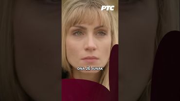 Ti si jedno veliko ništa! | Serija "Selo gori, a baba se češlja" #RtsSerije #shorts