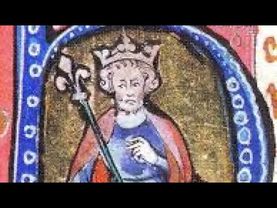 Короли Дании: династии Кнютлингов и Эстридсенов IX-XV вв. Часть 1.