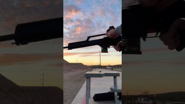 HK SL8 #german #hk #hecklerandkoch #g36 #SL8