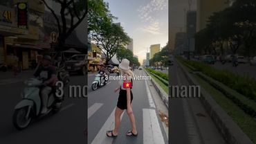 Wenn du das Selbstbewusstsein eines Locals hast 😎 #vietnam #reisen #backpacking #selbstbewusstsein