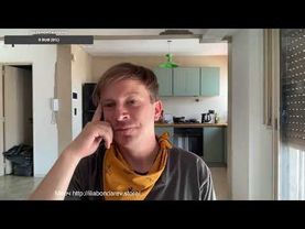 Рассказываю о путешествии в Боливию и Перу.