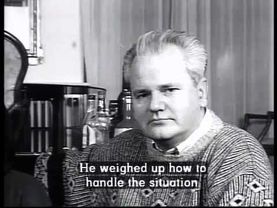 BBC Смерть Югославии 1/6 Подъем национализма