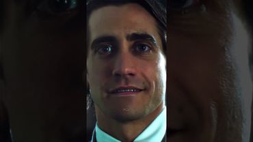 Crystal Castles - Vanished | Lou Bloom | Nightcrawler | Edit