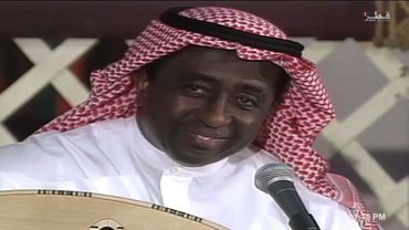 عبدالرب ادريس - ما اقدر و النبي اودعك - سهرة مع الفن الأصيل 1997