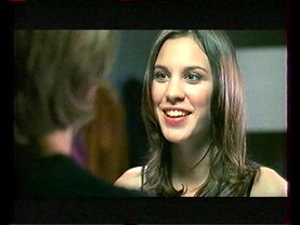 Анонсы рекламный блок (REN-TV, 21.02.2004)