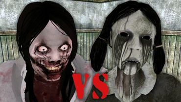 КТО САМЫЙ ЛУЧШИЙ ХОРРОР-ПЕРСОНАЖ?