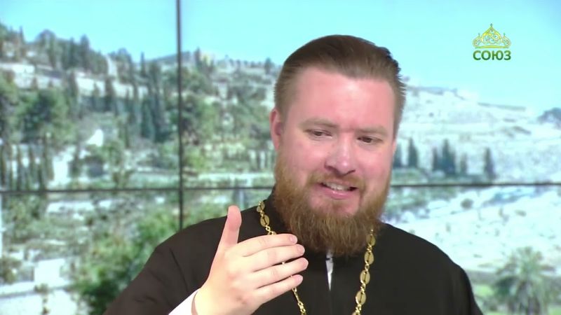 Читаем Апостол. 22 июля 2025