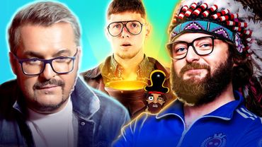 🏺 ГЛЕЧИК ВАРВАРУКА / ПОНОМАРЬОВ & DZIDZIO В ТРЕНДАХ / ДІМ ҐУЧЧІ / ДОПОМОГА БЛОҐМАЙСТРУ / UNDUNGEON