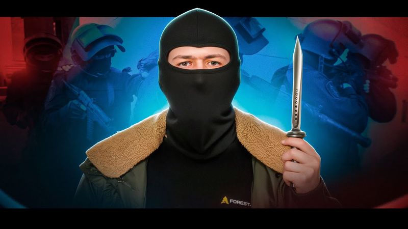 Этими НОЖАМИ пользуются СПЕЦСЛУЖБЫ — SAS, GSG-9, GIGN, Force Recon, Green Berets!