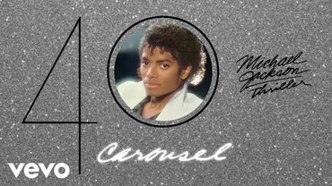 Michael Jackson - Carousel (Official Audio)