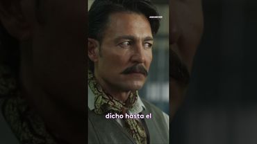 Leonel amenaza a Camilo en la cárcel #Amanecer #Uninovelas