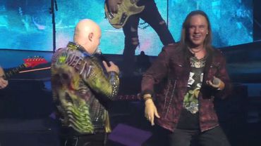 Helloween - A Little Is a Little Too Much (live in Katowice 2025)