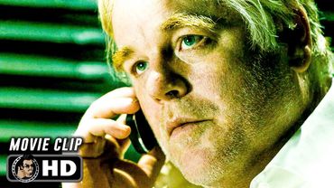 The Right Thing Scene | A MOST WANTED MAN (2014) Movie CLIP HD