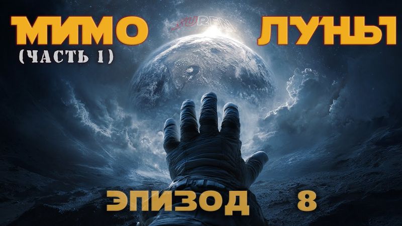 МИМО ЛУНЫ / ЭПИЗОД 8 (часть1) / Мимо Луны