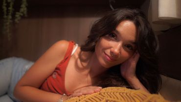 ASMR Cuido de Ti: Susurros, Atención Personal & Lectura