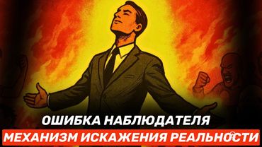 Ошибка Наблюдателя: Почему Желания Не Работают