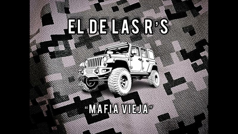 Mafia Vieja - El De Las R’s