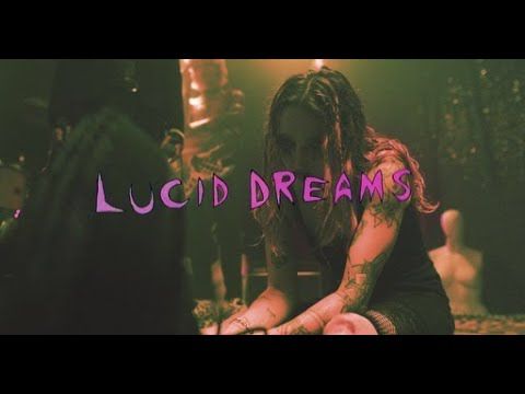 Royal & the Serpent - "Lucid Dreams" (Juice WRLD Cover)