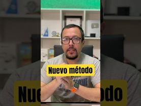 Nuevo método de uso correcto de rangos dinámicos de tablas en excel.