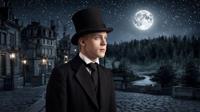 DJ EV 1911 C. Есенин Ночь #bestsonges #music #музыка #top2025 #hitsongs #2025 #remix #топ #musica