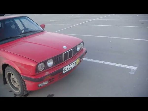 Vanomas - Смотр бэхи