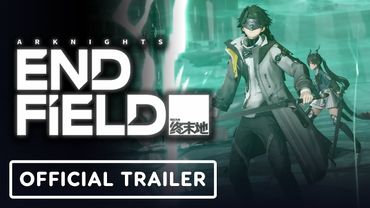 Arknights: Endfield - Official Beta Test 2 Trailer