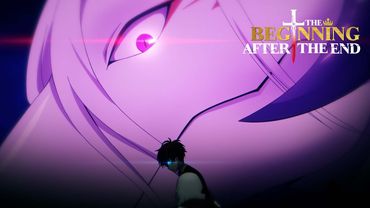 Arthur Stops Time | The Beginning After the End