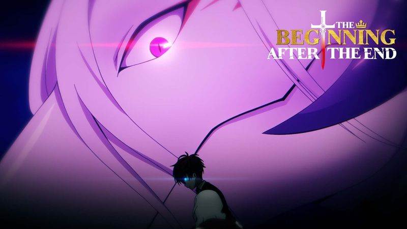 Arthur Stops Time | The Beginning After the End