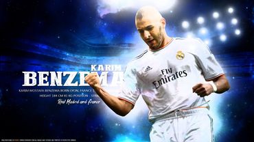 Karim Benzema ► All Goals | Assists | La Liga | 2013/14 HD