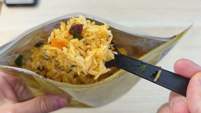 НОВИНКА РИС БЫСТРОГО ПРИГОТОВЛЕНИЯ ИЗ КИТАЯ!