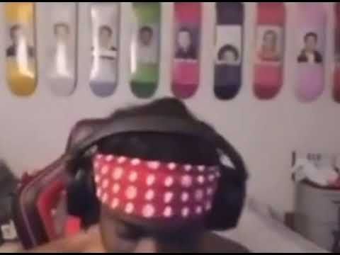 “But why not put this energy into a job or sum” 😫