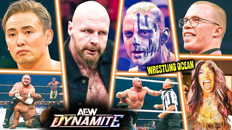 α.є.ω__∂уиαмιтє__23rd σ¢тσвєя 2025__fυℓℓ нιgнℓιgнтѕ HD by Amit Rana