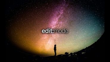 #001 edit:mode (Ambient Downtempo Mix)