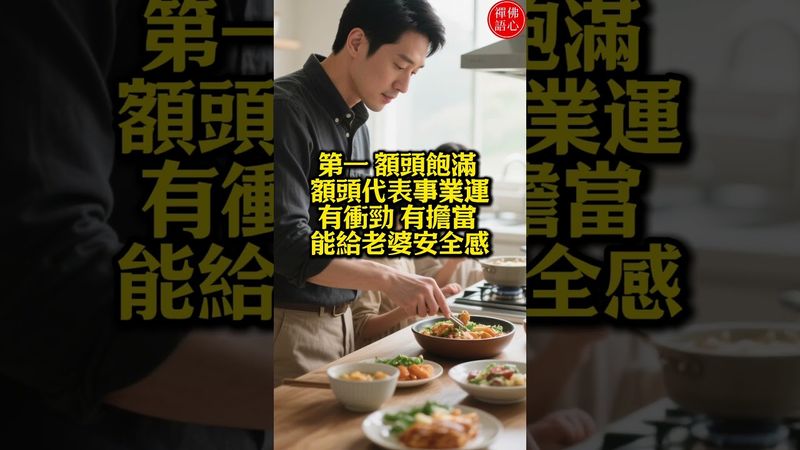 【旺妻男人3特徵】遇到了 千萬別放手 #生肖 #十二生肖 #運勢 #生肖運勢 #玄學 #風水 #命理 #shorts #人生感悟 #易经 #生肖命理 #正能量 #国学文化